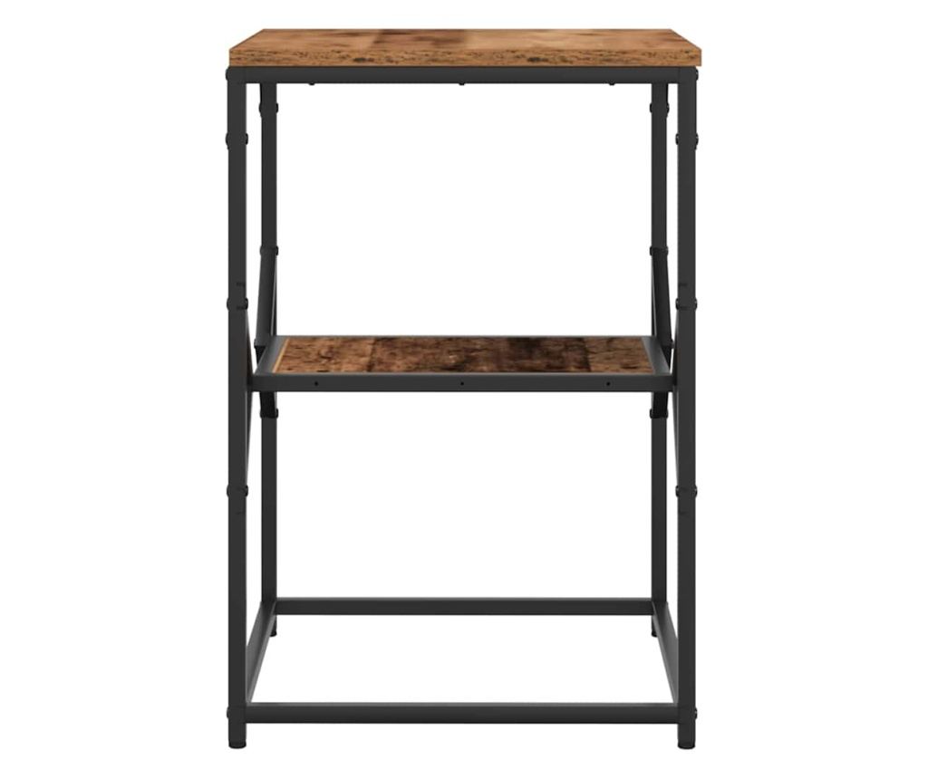 Stolić Old Wood 41 X 40 X 60 Cm - 7