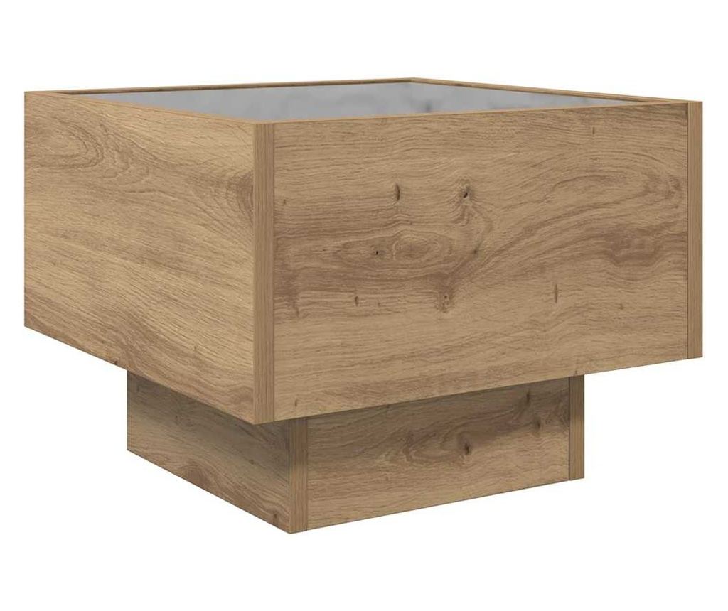Ormarić za pohranu Artisan Oak 40 x 40 x 30 cm - 5