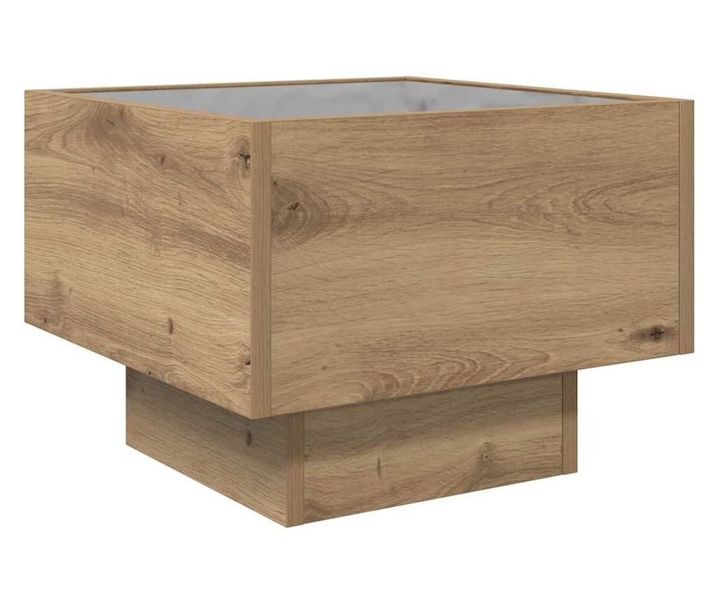 Ormarić za pohranu Artisan Oak 40 x 40 x 30 cm - 10
