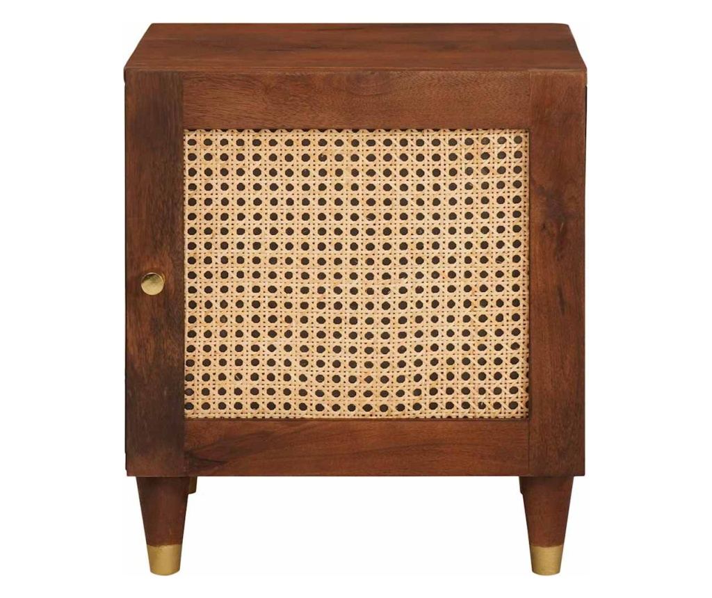 Noćni ormarić 40 x 33.5 x 46 cm - 3