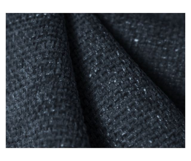 U-образен диван Cosmopolitan Design, Arendal, кралско синьо