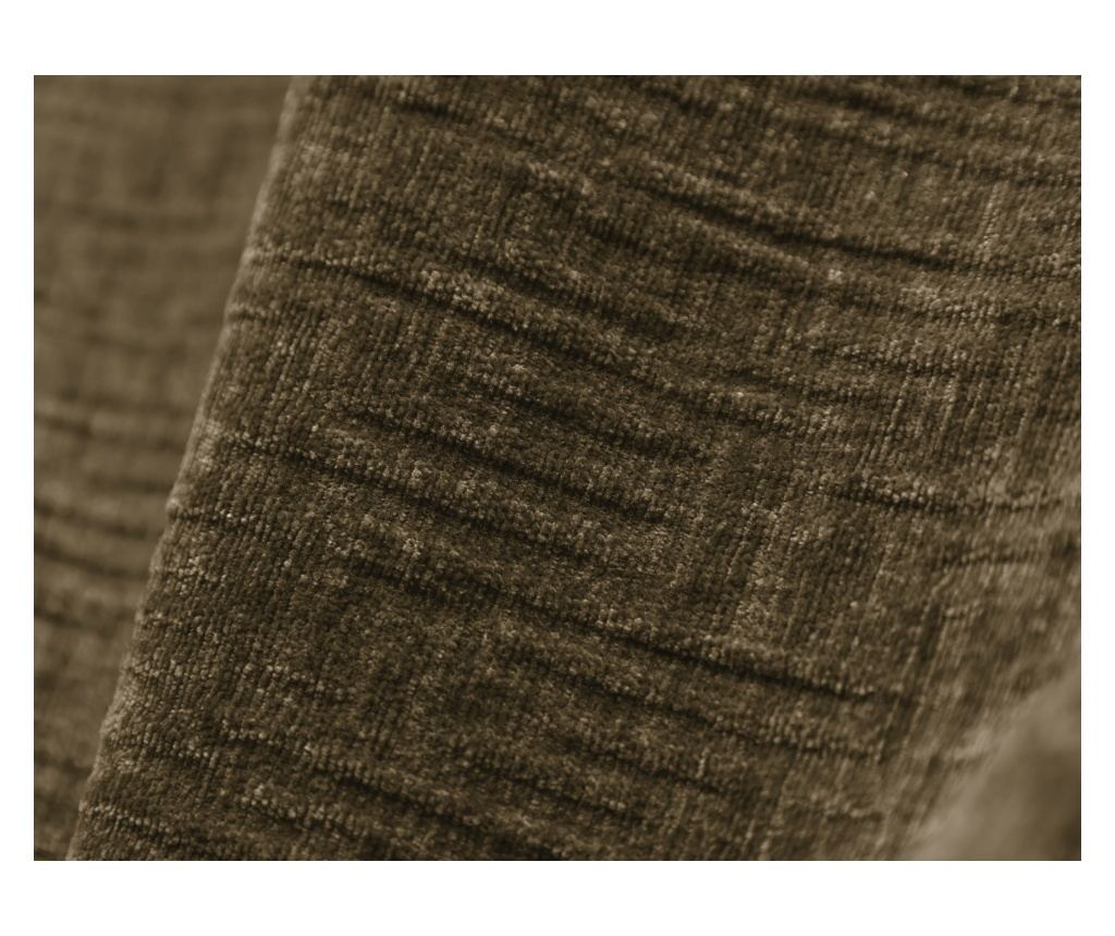 Sarokülőgarnitúra Mazzini 840211, Vanda, Zöld, 85x171x364 cm - 5