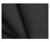 Sarokkanapé Micadoni Home 538755, Molino, Sötétszürke, 75x252x252 cm thumbnail 4
