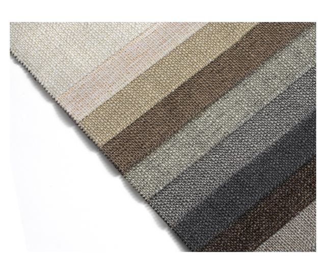 Mazzini Madara Light Beige Chaise Lounge