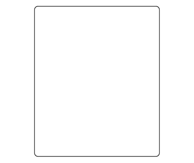 Micadoni Home Miley Ottoman, кралско синьо