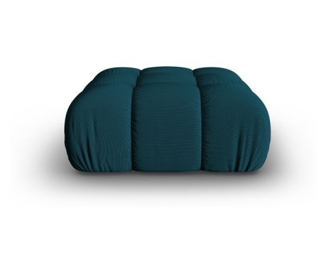 Tabure Micadoni Home 536703, Bellis, mornarsko plava, 43x94x94 cm