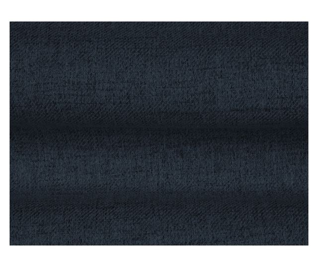 U-образен диван Cosmopolitan Design, Bali, син