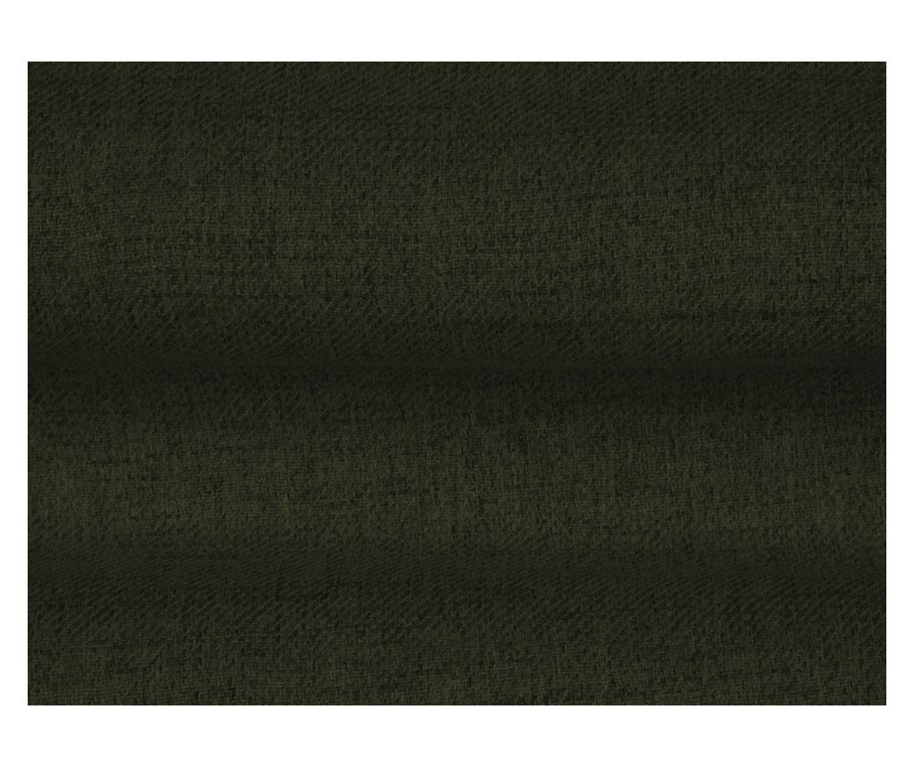 Sarokkanapé Cosmopolitan Design 620658, Bali, Zöld, 75x185x293 cm - 5