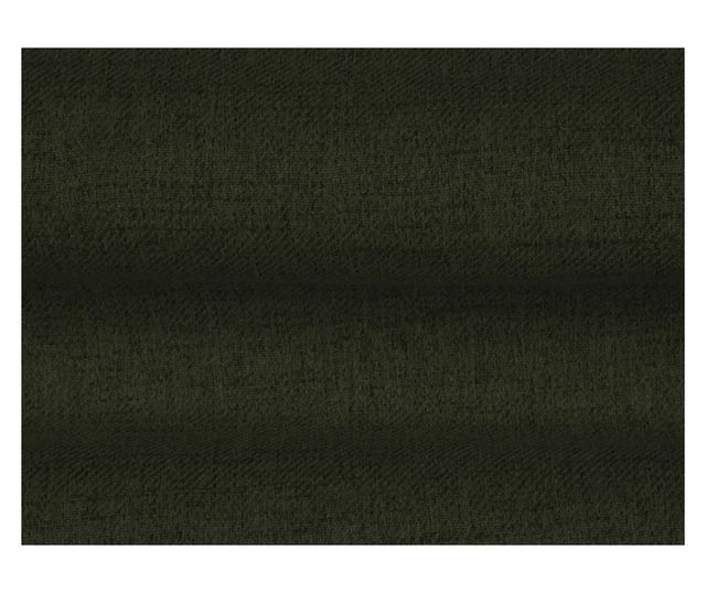 Ъглов диван Cosmopolitan Design Bali Green U-Shape