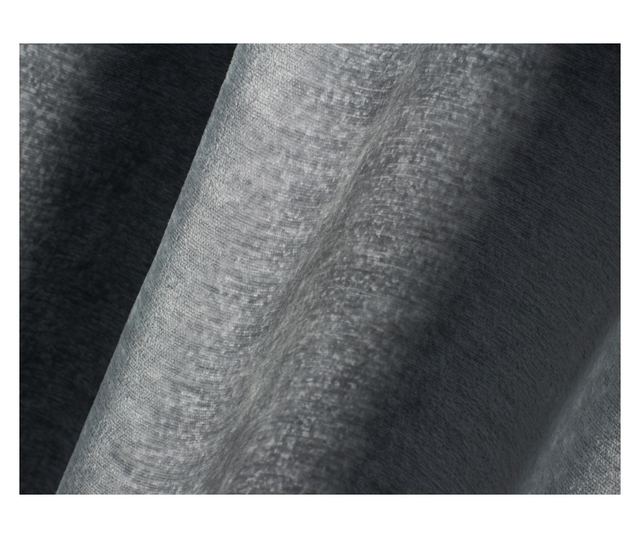 Łóżko Mazzini, Senna, platynowe