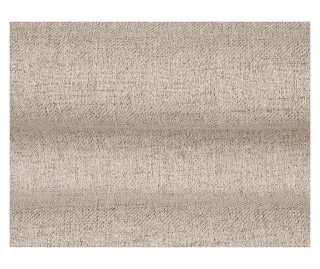 Łóżko Micadoni Home, Mamaia, Beżowe