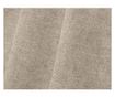 Moduláris sarokkanapé Micadoni Home 538645, Bloom, Sötétbézs, 95x310x316 cm thumbnail 4