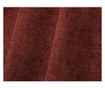 Moduláris ülőgarnitúra Micadoni Home 538653, Bloom, Piros, 95x216x316 cm thumbnail 4