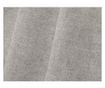 Moduláris Panoráma Kanapé Micadoni Home 538637, Bloom, Ezütstám, 95x106x332 cm thumbnail 4