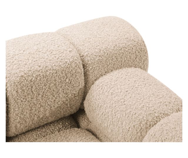 Micadoni Home Bellis Corner Module, Sand