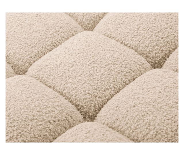 Micadoni Home Bellis Corner Module, Sand