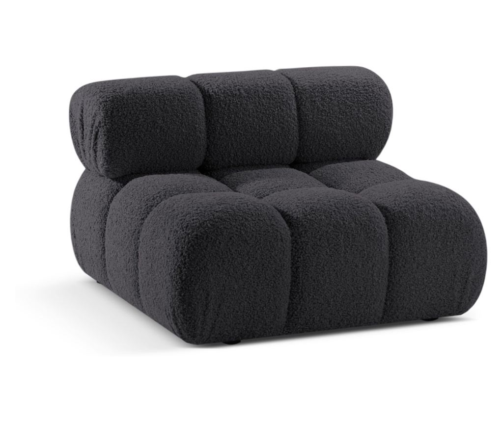 Micadoni Home 536667 Modul, Bellis, Grafit, 70x94x94 cm - 2