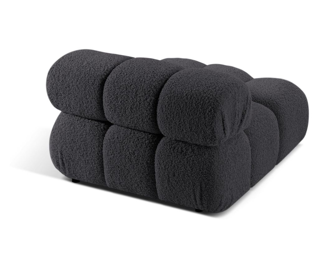 Micadoni Home 536667 Modul, Bellis, Grafit, 70x94x94 cm - 3