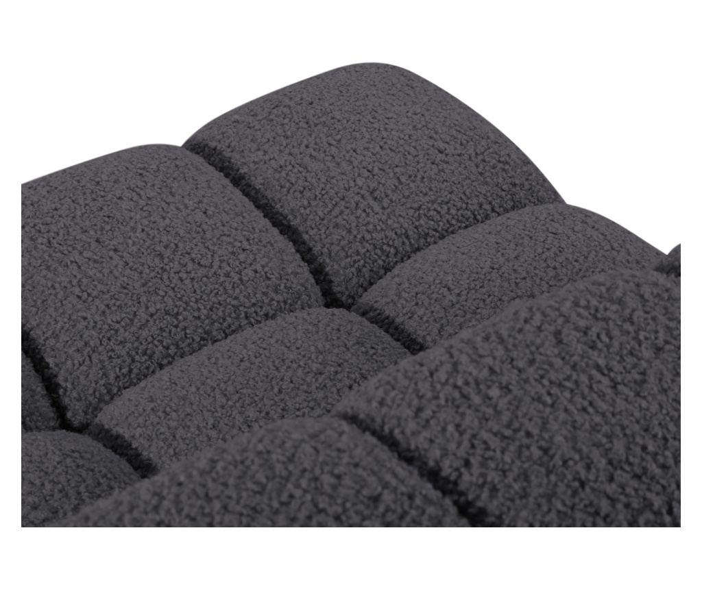 Micadoni Home 536667 Modul, Bellis, Grafit, 70x94x94 cm - 4