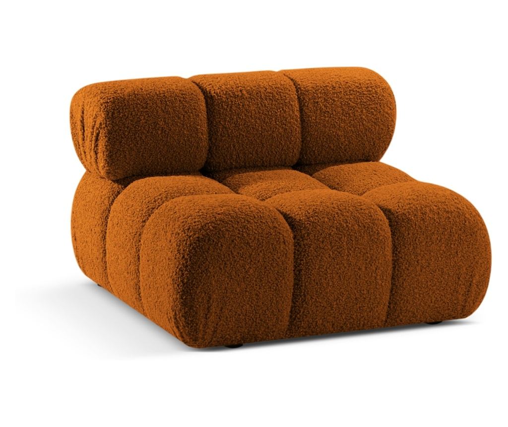 Micadoni Home 536667 modul, Bellis, tégla szín, 70x94x94 cm - 2