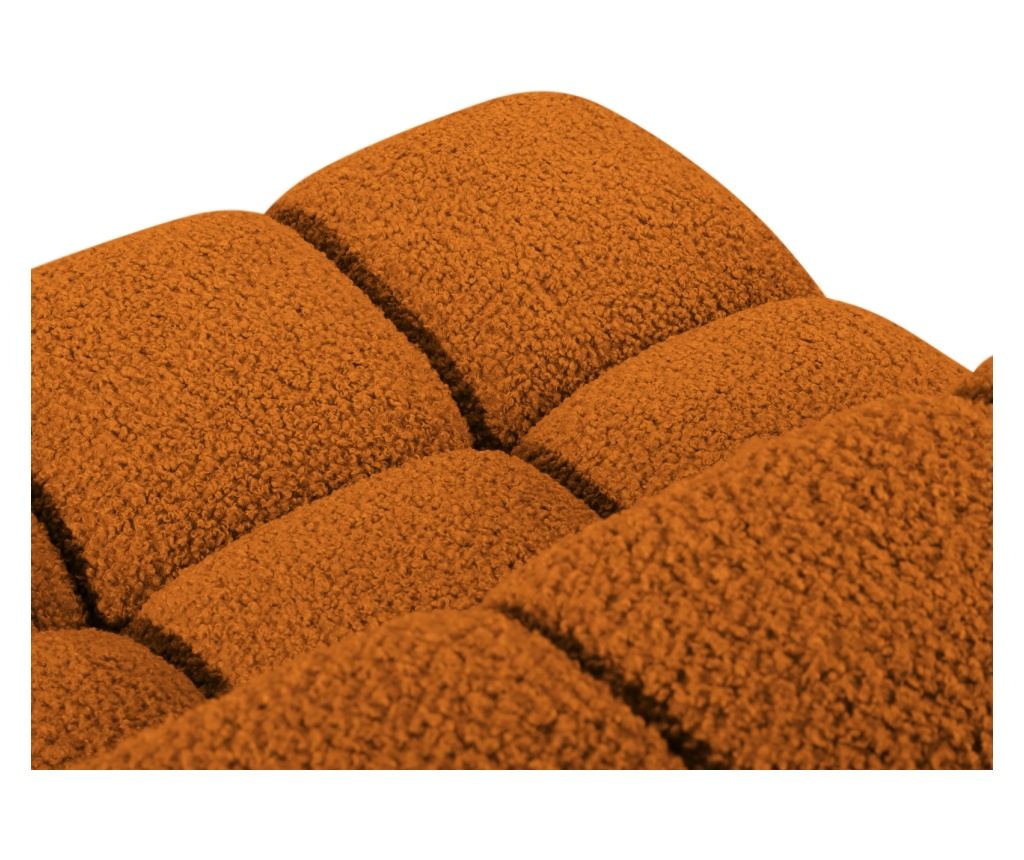 Micadoni Home 536667 modul, Bellis, tégla szín, 70x94x94 cm - 4