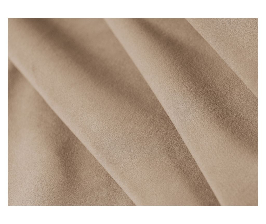 Sarokkanapé Micadoni Home 538876, Torino, Homok, 83x170x250 cm - 5