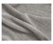 Modulár Panoráma ülögyszöveg Micadoni Home 538978, Martina, Világos szürke, 75x106x320 cm thumbnail 4