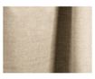 Moduláris U-alakú sarokülőgarnitúra Micadoni Home 539068, Martina, világosbézs, 75x280x406 cm thumbnail 4