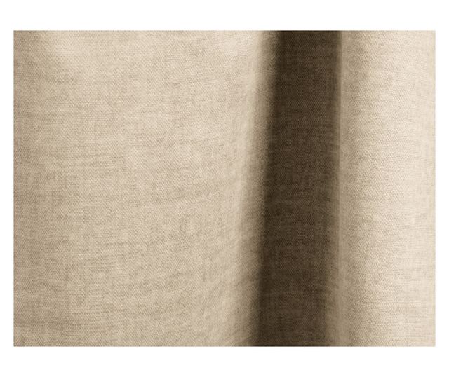 Mazzini Maria Modular Corner Sofa Bed, Light Beige