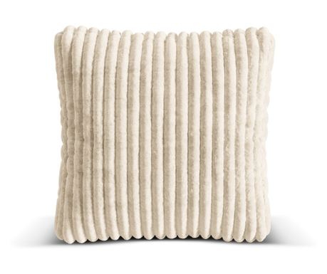 Micadoni Home Martina Svetlo Bež Okrasna Blazina