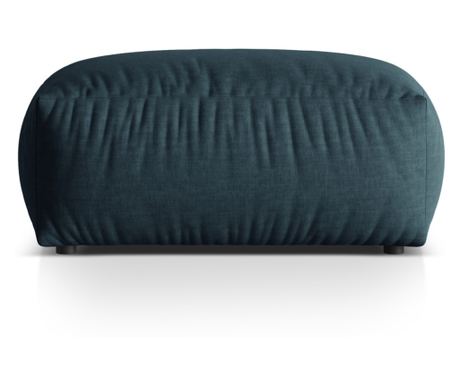 Puf Micadoni Home Martina Albastru