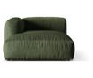 Micadoni Home Martina Daybed, Zöld, 75x120x176 cm thumbnail 1