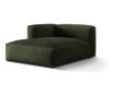 Micadoni Home Martina Daybed, Zöld, 75x120x176 cm thumbnail 3