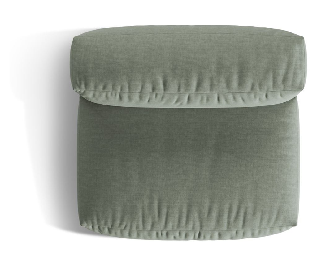 Micadoni Home 539320 Modul, Martina, Mohazöld, 75x106x90 cm - 4