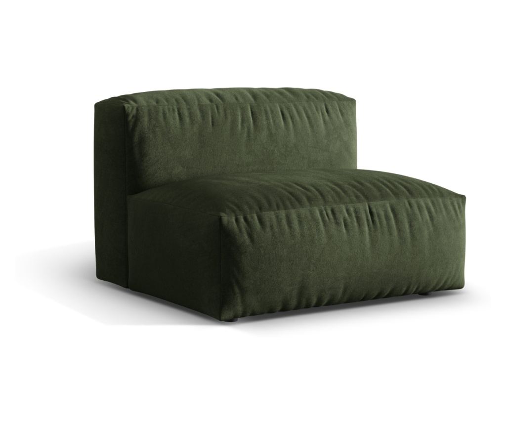 Micadoni Home 539320 Modul, Martina, Zöld, 75x106x90 cm - 2