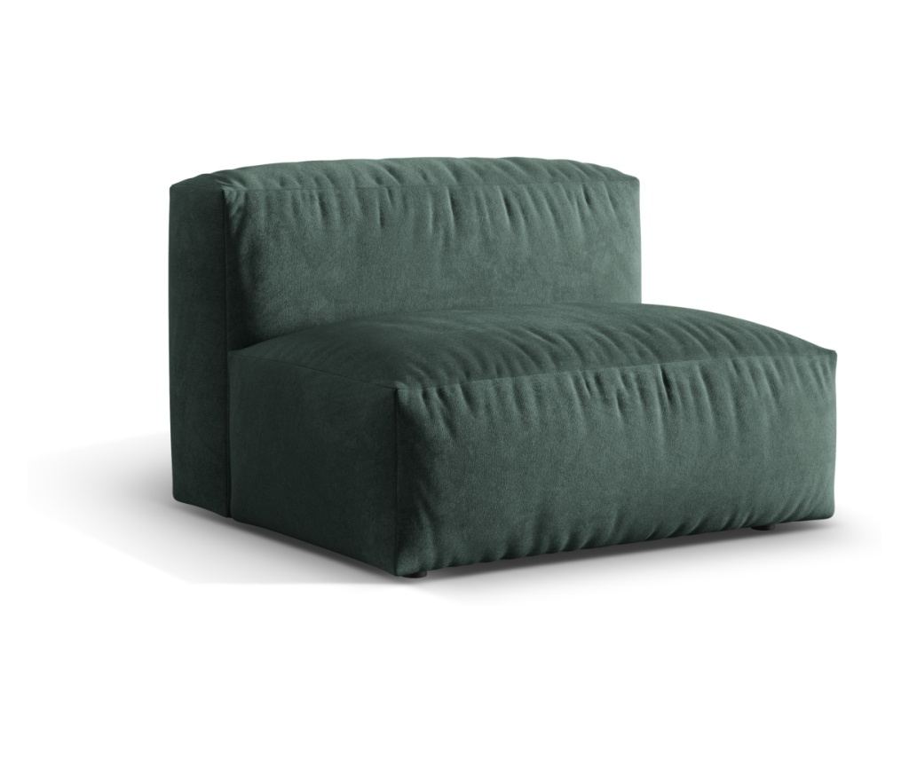 Micadoni Home 539320 Modul, Martina, Kék-Zöld, 75x106x90 cm - 2
