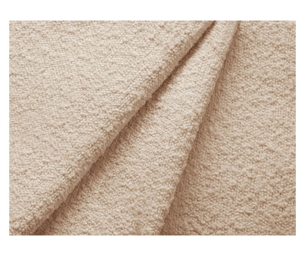 Sarokülőgarnitúra Micadoni Home 539418, Jodie, bézs, 86x151x246 cm - 8