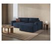 Sarokülőgarnitúra Micadoni Home 539418, Jodie, Sötétkék, 86x151x246 cm thumbnail 2