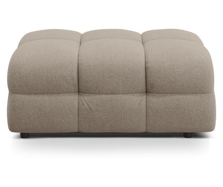 Tabure Micadoni Home 537778, Kendal, tamno bež, 45x72x104 cm