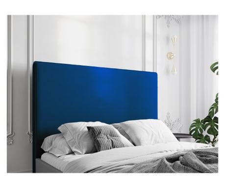 Uzglavlje kreveta CXL by Christian Lacroix 858234, Provence, kraljevsko plava, 200x120 cm