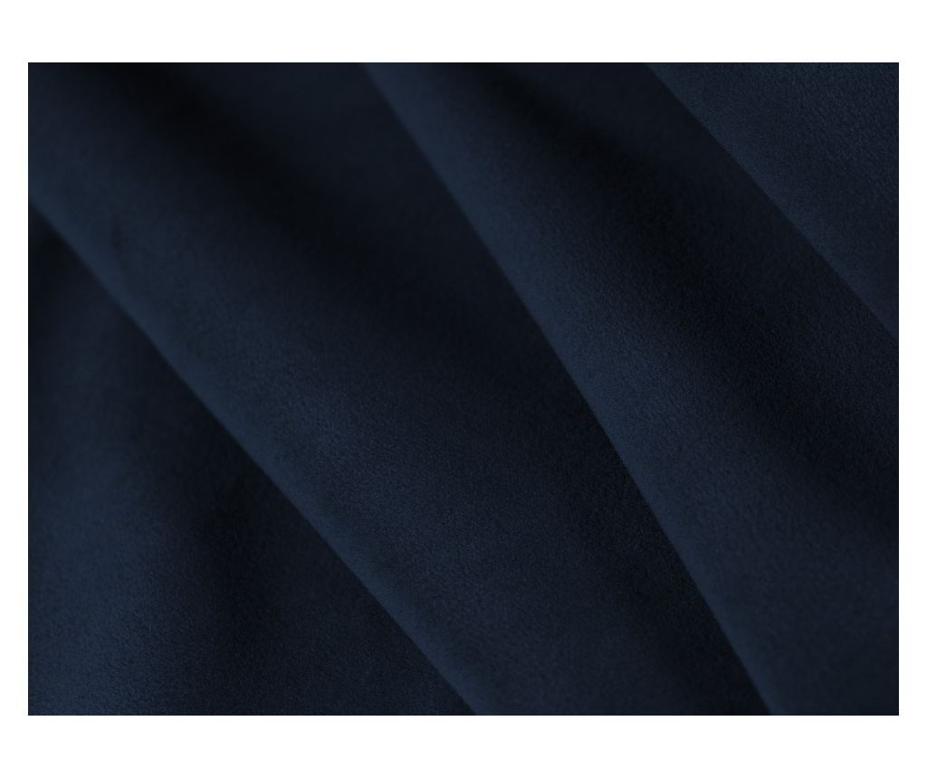 Moduláris sarokgarnitúra Windsor & Co 862215, Astro, királykék, 70x190x300 cm - 5