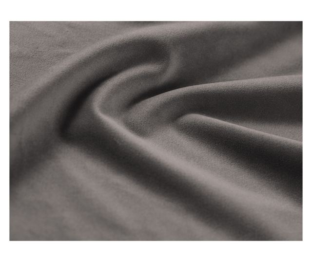 Панорамен диван Cosmopolitan Design Kyoto, светлосив