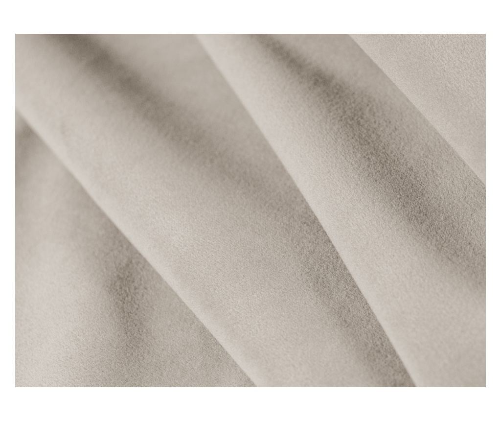 Sarokülőgarnitúra Cosmopolitan Design 622396, Arendal, krém, 70x166x284 cm - 5
