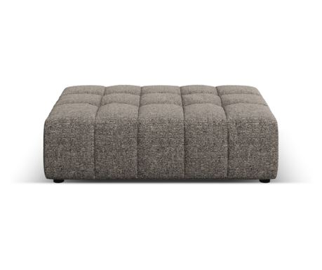 Tabure Micadoni Home 531096, Jennifer, siva, 40x80x102 cm