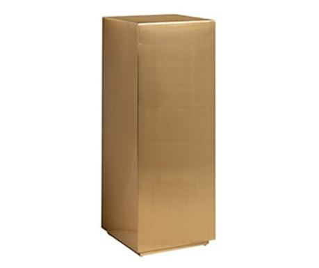 Josper Dekorativní Sloup, Richmond Interiors, Zlatá