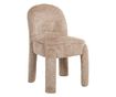 Set 2 scaune Brandi, Richmond Interiors, bej deschis