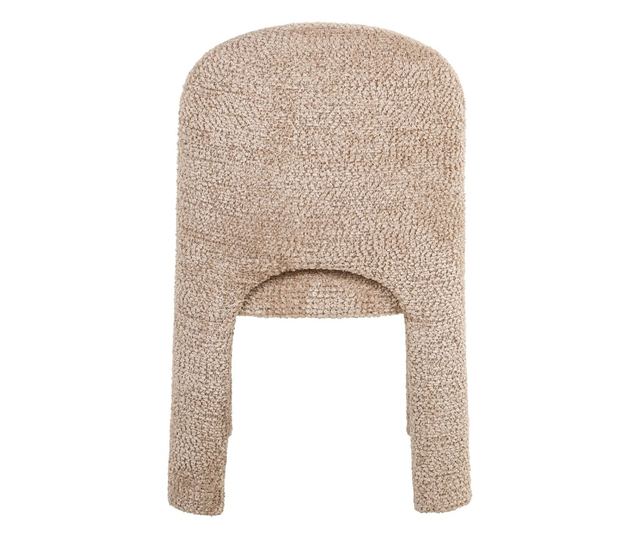 Set 2 scaune Brandi, Richmond Interiors, bej deschis