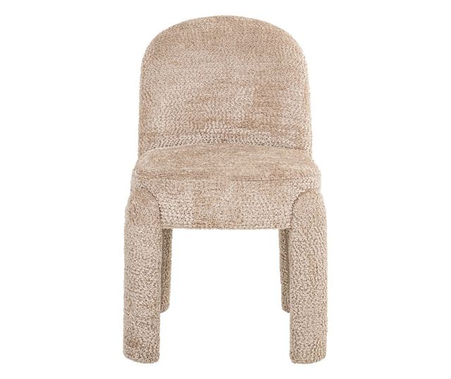 Set 2 scaune Brandi, Richmond Interiors, bej deschis
