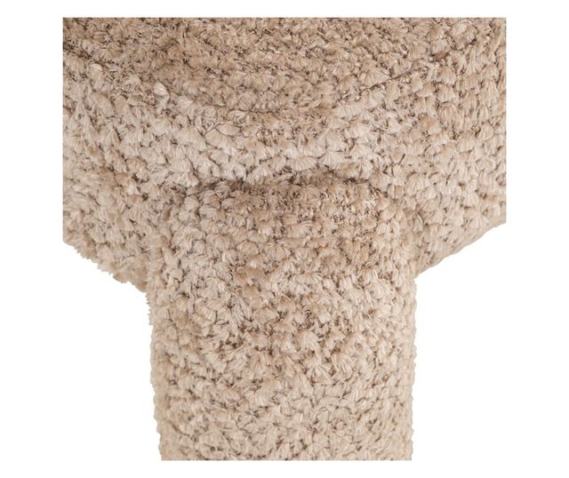 Set 2 scaune Brandi, Richmond Interiors, bej deschis