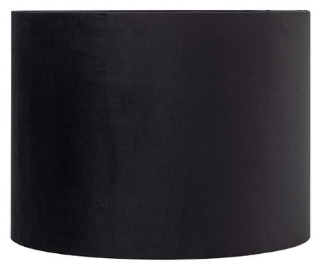 Jaylinn Stínidlo 50Ø, černá, polyester, kov